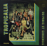 V.A. - T / TROPICALIA OU PANIS ET CIRCENCIS