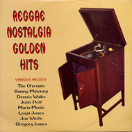 V.A. - R / REGGAE NOSTALGIA GOLDEN HITS
