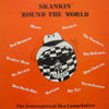 V.A. / SKANKIN' 'ROUND THE WORLD