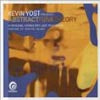 V.A. - K / KEVIN YOST presents ABSTRACT FUNK THEORY