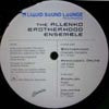 V.A. - T / THE ALLENKO BROTHERHOOD ENSEMBLE