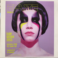 V.A. (LOGIC SYSTEM, RAH BAND, ELOY) / ELASTE VOLUME 1 : SLOW MOTION DISCO