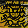V.A. - S / STOP AND LISTEN VOL.3