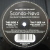 V.A. - S / SCANDO-NOVA : SAMPLER