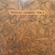 V.A. - R / REGGAE GOODIES VOL.2