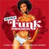 V.A. - T / THE RETURN OF！ FUNK PHENOMENA
