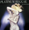 V.A. - P / PLATINUM REGGAE VOL.4