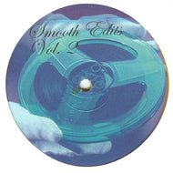 V.A. - S / SMOOTH EDITS VOL.2