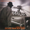 V.A. - E / ESCAPE FROM NEW YORK VOL.3