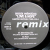 V.A. - L / LOVE & HOPE : REMIX SELECTION