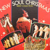 V.A. (STEVIE WONDER, JACKSON 5) / NEW SOUL CHRISTMAS BEST COLLECTION