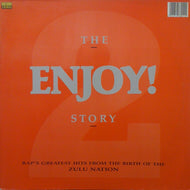 V.A. - T / THE ENJOY STORY 2