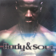 V.A. - B / BODY & SOUL VOLUME 3