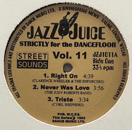 V.A. - J / JAZZ JUICE VOL.11