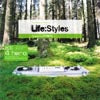 V.A. - L / LIFE : STYLES - 4HERO