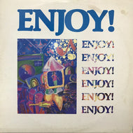 V.A. - E / ENJOY!