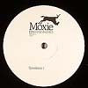V.A. - M / MOXIE DISCO EDITS VOL.3