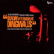 V.A. - S / SUNDAY AFTERNOON AT DINGWALLS