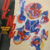 V.A. - U / U.K. NOW NEW COMER, NEW AGE