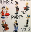 V.A. / RUMBLE PARTY VOL.2