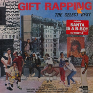 V.A. - G / GIFT RAPPING