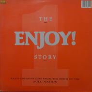 V.A. - T / THE ENJOY STORY 1