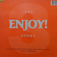 V.A. - T / THE ENJOY STORY 3