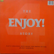 V.A. - T / THE ENJOY STORY 4