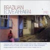 V.A. - B / BRAZILIAN LOVE AFFAIR 4