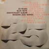V.A. / 25 YEARS BLUE NOTE ANNIVERSARY ALBUM