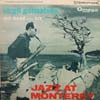 VIRGIL GONSALVES BIG BAND PLUS SIX / JAZZ AT MONTEREY