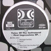 VOICE OF THE INSTRUMENT / FIRST IMPRESSION EP
