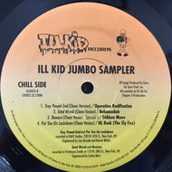 V.A. - I / ILL KID JUMBO SAMPLER