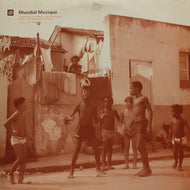 V.A. - M / MUNDIAL MUZIQUE