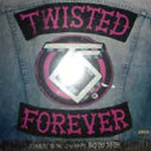 V.A. - T / TWISTED FOREVER