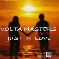 VOLTA MASTERS / JUST IN LOVE