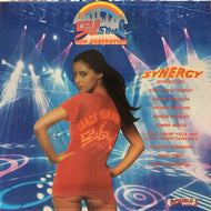 V.A. - S / SYNERGY