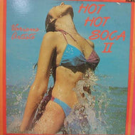 V.A. - H / HOT HOT SOCA 2