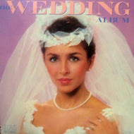 V.A. - T / THE WEDDING ALBUM