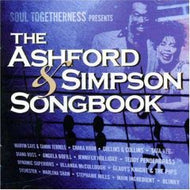 V.A. - T / THE ASHFORD & SIMPSON SONGBOOK