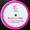 V.A. - S / SOUSE RE-EDITS