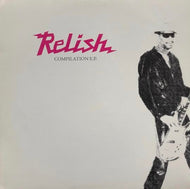 V.A. - R / Relish Compilation E.P.