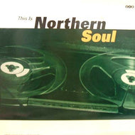 V.A. - T / THIS IS NORTHERN SOUL