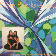 V.A. - S / STATUS BREAKS VOLUME 2