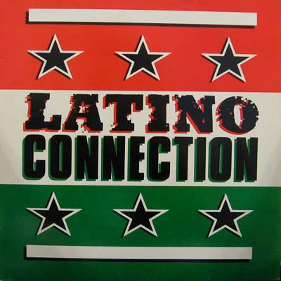 V.A. - L / LATINO CONNECTION