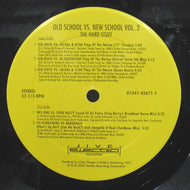 V.A. - O / OLD SCHOOL VS NEW SCHOOL VOL.2