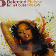 V.A. - I / IN THE HOUSE EIVISSA LP 1