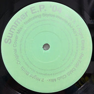 V.A. - S / SUMMER E.P. 04