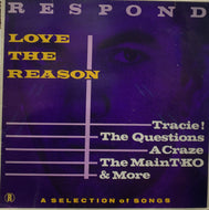 V.A. (A CRAZE, QUESTIONS) / LOVE THE REASON