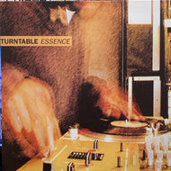 V.A. - T / TURNTABLE ESSENCE